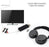 Professional Wireless Headset For TV