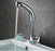 Height Adjustable Pull-Out Sink Tap