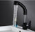 Height Adjustable Pull-Out Sink Tap