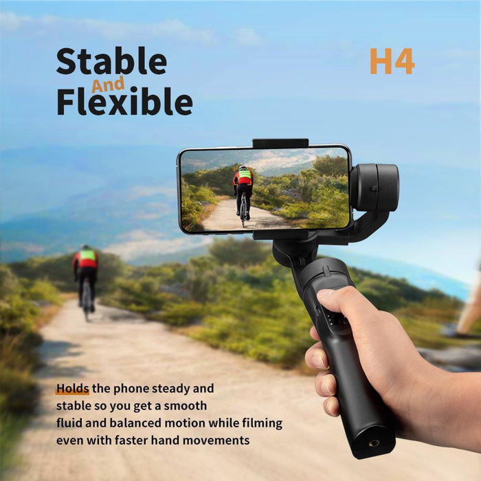 Handheld  Stabilizer