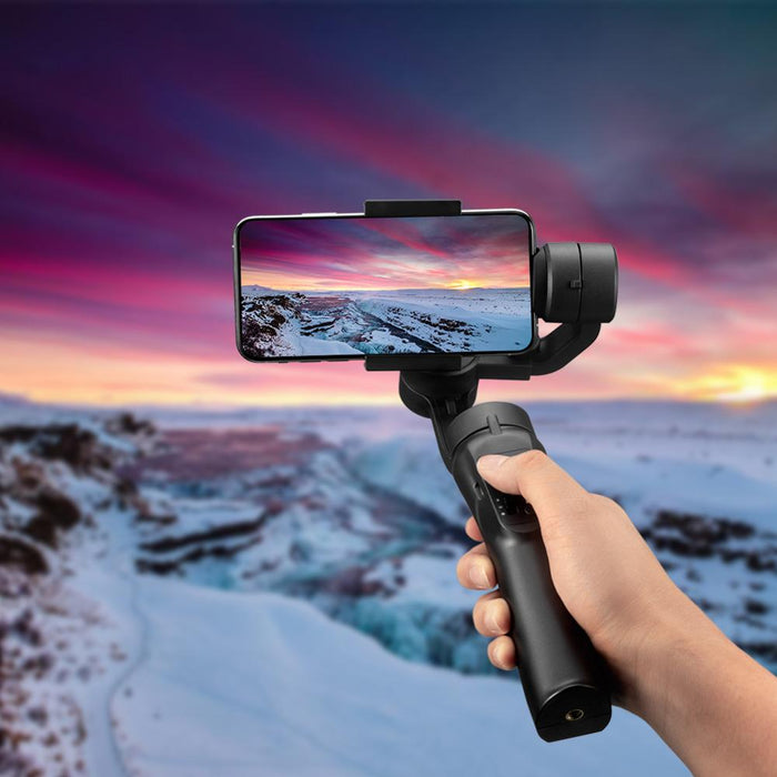 Handheld  Stabilizer