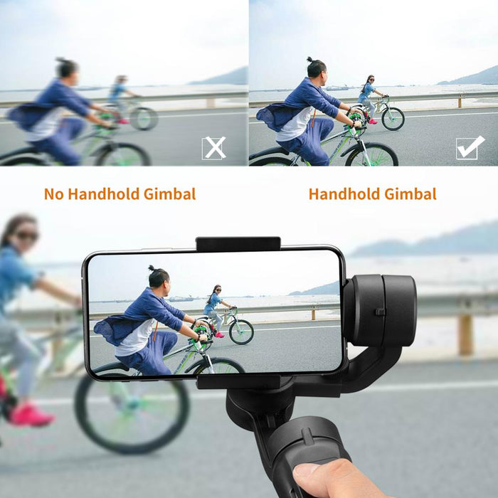 Handheld  Stabilizer