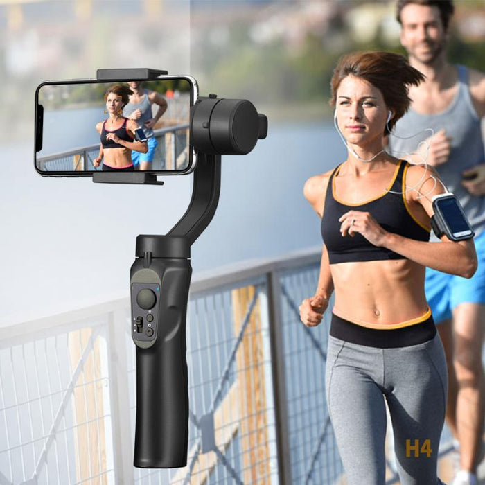 Handheld  Stabilizer