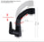 Height Adjustable Pull-Out Sink Tap