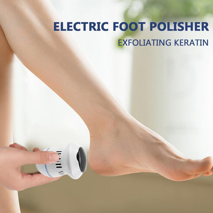 Electric Foot Grinder