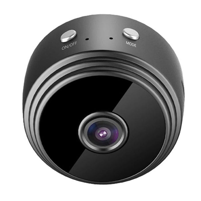 Wifi 1080P HD Night Vision Wireless Camera