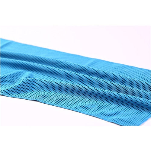 Summer Instant Cooling Towel