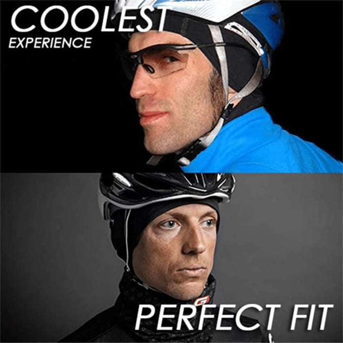 Helmet Inner Cooling Cap