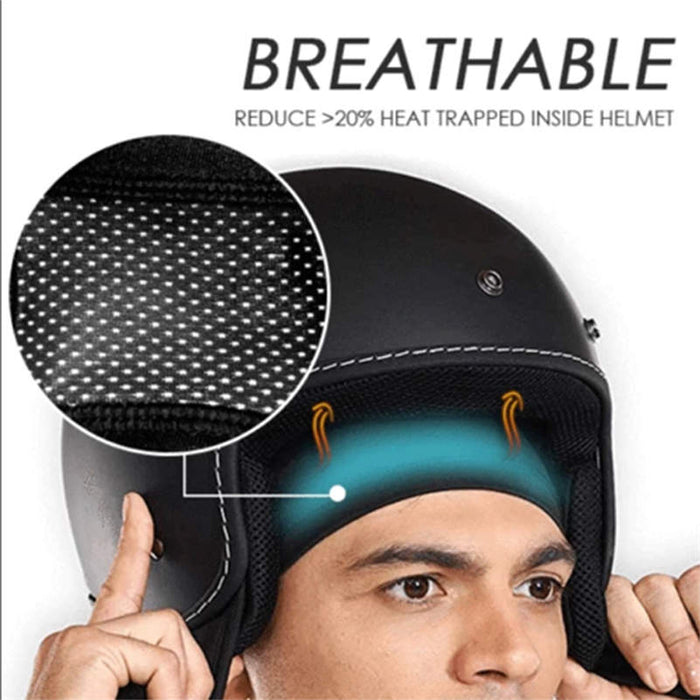 Helmet Inner Cooling Cap