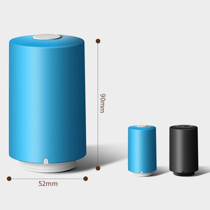 Electric Vacuum Pump