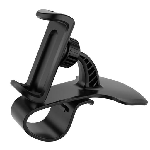 Dashboard Clip Mount Car Phone Holder.