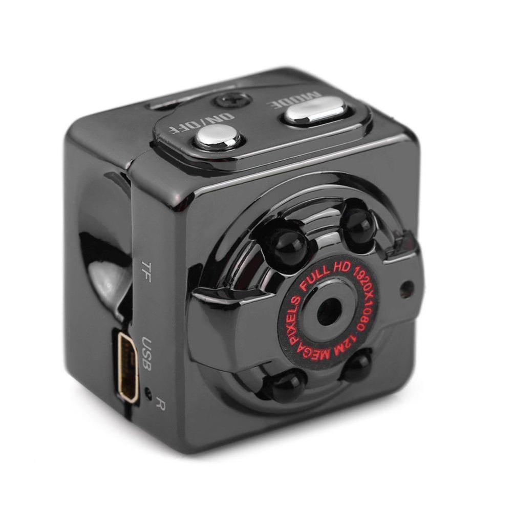 HD 1080P MINI BODY CAMERA