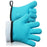 Heat Resistant Gloves (1 Pair)